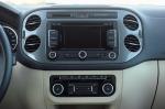 Volkswagen Tiguan 2011 года